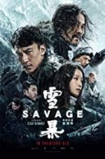 Watch Savage Movie25