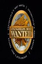 Watch Springfields Most Wanted Movie25
