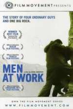 Watch Men at Work Movie25