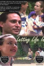 Watch Letting Life In Movie25