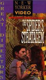 Watch The Spider's Stratagem Movie25