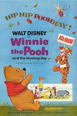 Watch Winnie the Pooh and the Blustery Day Movie25
