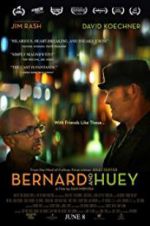 Watch Bernard and Huey Movie25