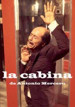Watch La cabina (TV Short 1972) Movie25