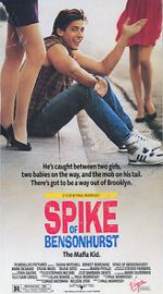 Watch Spike of Bensonhurst Movie25