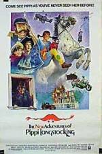Watch The New Adventures of Pippi Longstocking Movie25