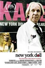 Watch New York Doll Movie25
