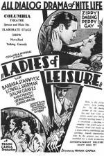 Watch Ladies of Leisure Movie25