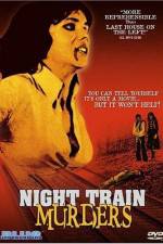 Watch L'ultimo treno della notte Movie25
