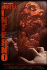 Watch Hotel Inferno Movie25
