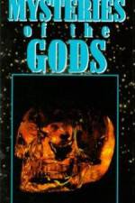 Watch Mysteries of the Gods Movie25