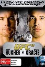 Watch UFC 60 Hughes vs Gracie Movie25