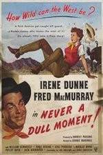 Watch Never a Dull Moment Movie25