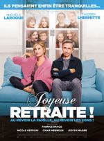 Watch Joyeuse retraite! Movie25