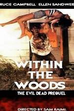 Watch Within the Woods Movie25