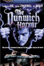 Watch The Dunwich Horror Movie25