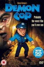 Watch Demon Cop Movie25