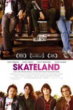 Watch Skateland Movie25
