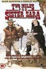 Watch Two Mules for Sister Sara Movie25