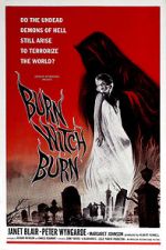 Watch Burn, Witch, Burn Movie25