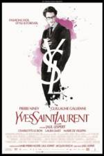 Watch Yves Saint Laurent Movie25