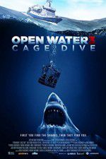 Watch Open Water 3: Cage Dive Movie25