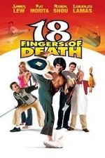 Watch 18 Fingers of Death! Movie25