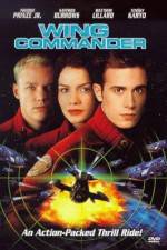 Watch Wing Commander Movie25