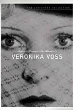 Watch Die Sehnsucht der Veronika Voss Movie25