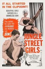 Watch Jungle Street Girls Movie25