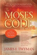 Watch The Moses Code Movie25
