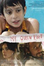 Watch My Queen Karo Movie25