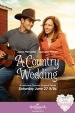 Watch A Country Wedding Movie25