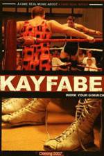 Watch Kayfabe Movie25