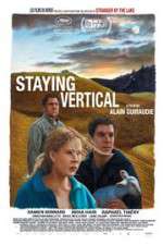 Watch Staying Vertical Movie25