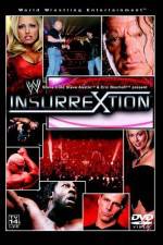 Watch WWE Insurrextion Movie25