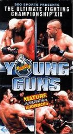 Watch UFC 19: Ultimate Young Guns Movie25