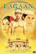 Watch Lagaan: Once Upon a Time in India Movie25