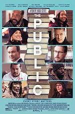 Watch The Public Movie25