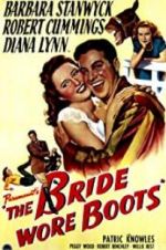Watch The Bride Wore Boots Movie25