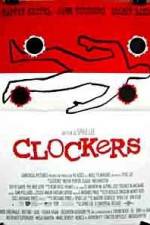Watch Clockers Movie25