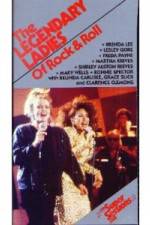 Watch Legendary Ladies of Rock & Roll Movie25