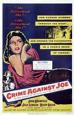 Watch Crime Against Joe Movie25