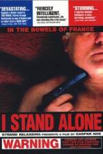 Watch I Stand Alone Movie25