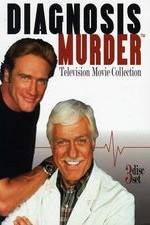 Watch Diagnosis Murder Movie25