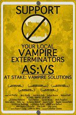 Watch At Stake Vampire Solutions Movie25