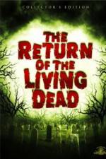 Watch The Return of the Living Dead Movie25