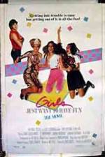 Watch Girls Just Want to Have Fun Movie25