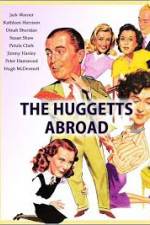 Watch The Huggetts Abroad Movie25