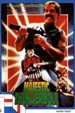 Watch Majestic Thunderbolt Movie25